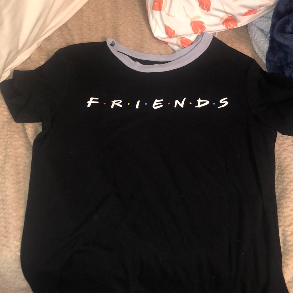 Friends t shirt